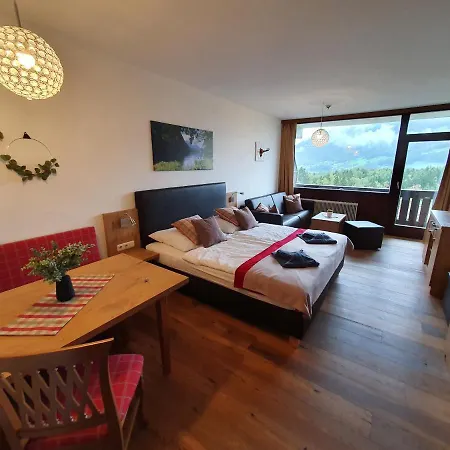 Goisererglueck 3* Bad Goisern