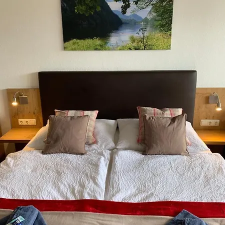 Goisererglueck Aparthotel *