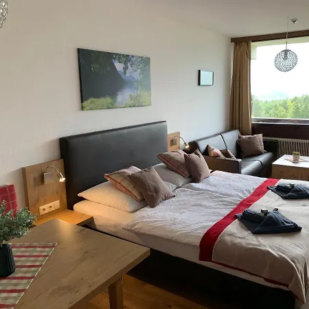 Aparthotel Goisererglueck *