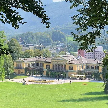 Goisererglueck Aparthotel Bad Goisern