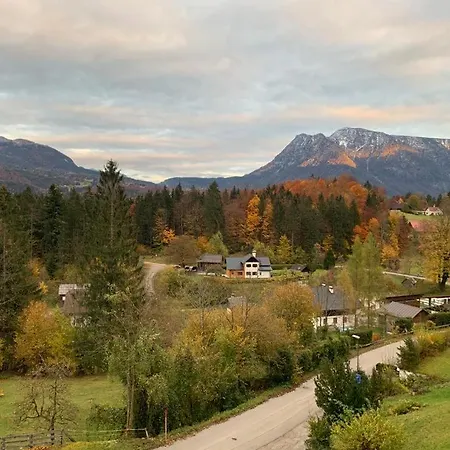 Goisererglueck * Bad Goisern