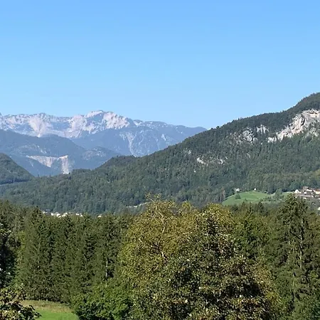 Goisererglück Aparthotel