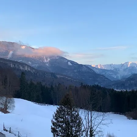 Goisererglück 3*