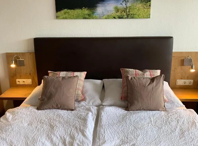 Goisererglueck Aparthotel 3*