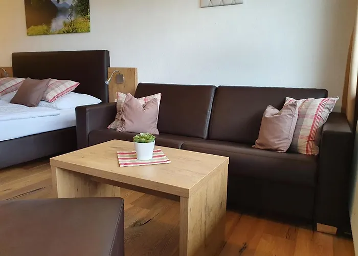 Goisererglueck Aparthotel 3*