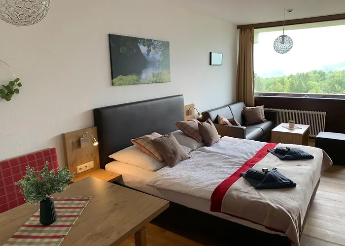 Aparthotel Goisererglueck 3*