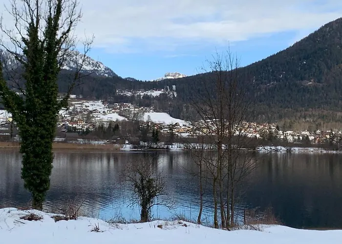 Aparthotel Goisererglueck 3*