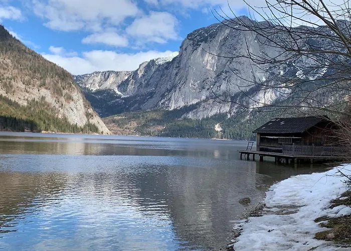 Goisererglueck Aparthotel