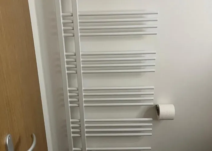 Ξενοδοχείο με διαμερίσματα Goisererglueck Bad Goisern