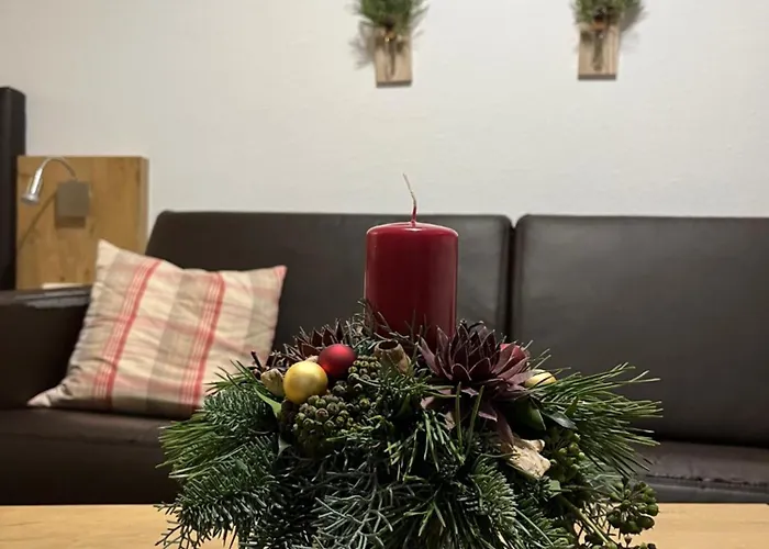 Aparthotel Goisererglueck 3*