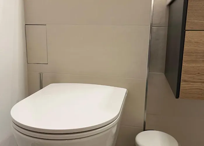 Ξενοδοχείο με διαμερίσματα Goisererglueck Bad Goisern