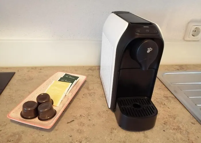 מלון דירות Goisererglueck