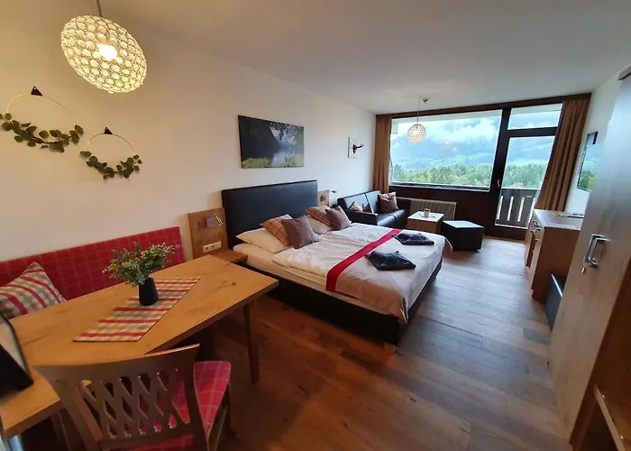 Goisererglueck 3* Бад Гоисерн