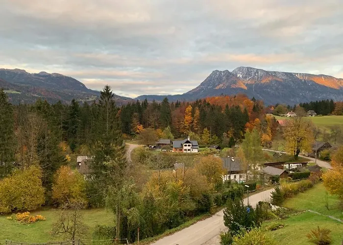 Goisererglueck 3* باد غويسرن