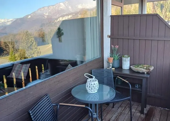 Goisererglueck 3* باد غويسرن